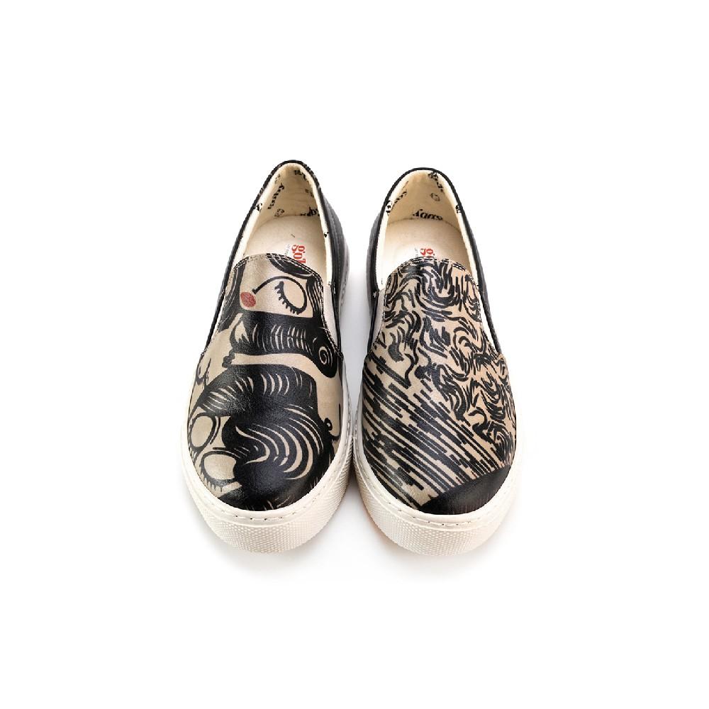 Sneaker Shoes Outlet - No Exchange or Return  37 EU - 6.5 US