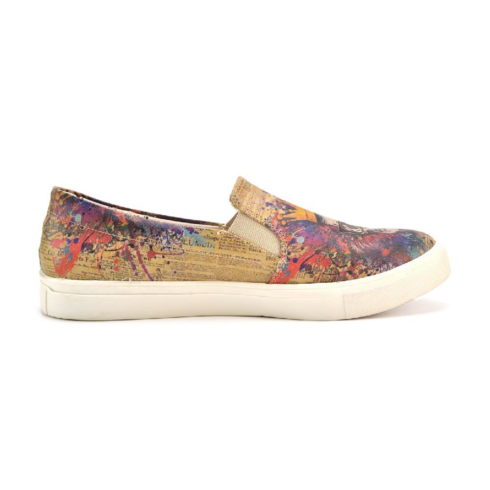Sneaker Shoes Outlet - No Exchange or Return  38 EU - 7.5 US