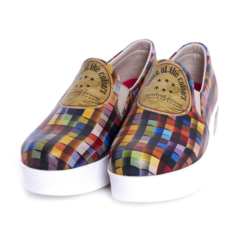 Sneaker Shoes Outlet - No Exchange or Return  40 EU - 9.5 US
