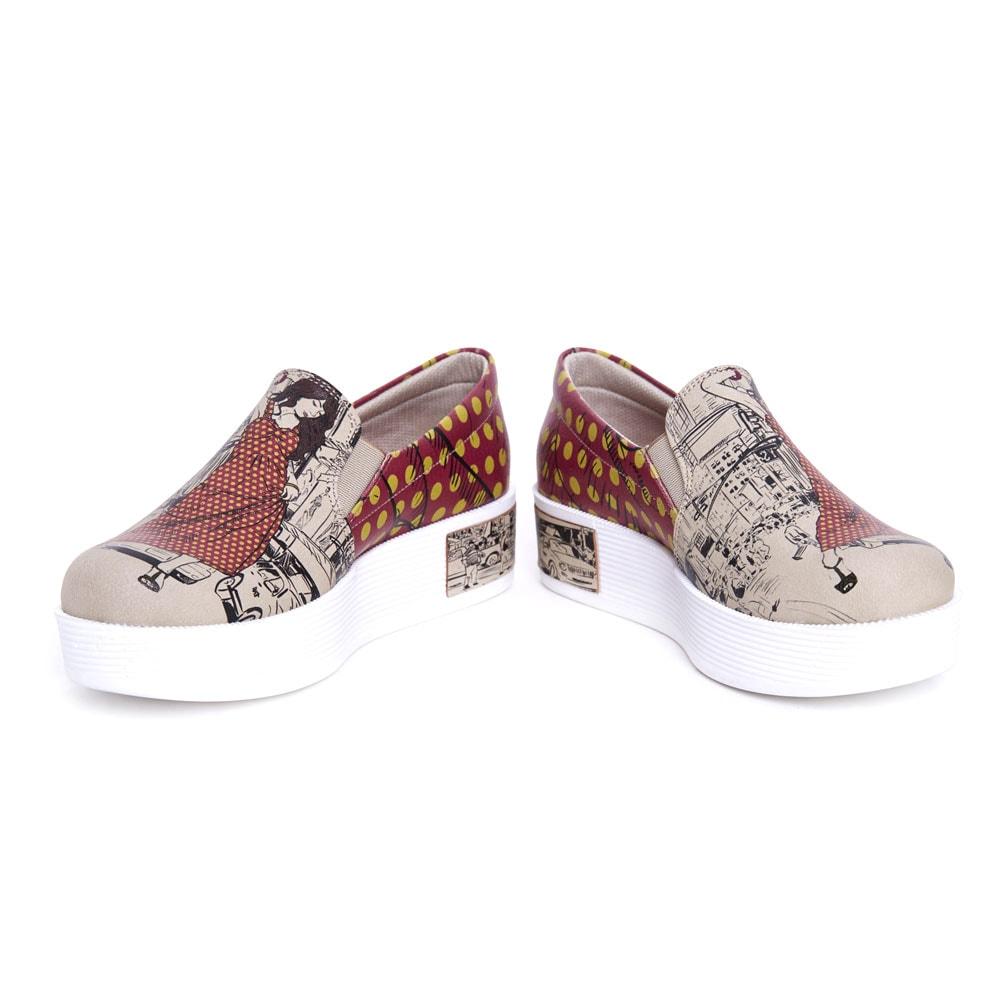 Sneaker Shoes Outlet - No Exchange or Return  38 EU - 7.5 US