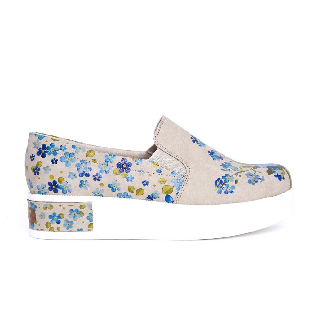 Sneaker Shoes Outlet - No Exchange or Return  40 EU - 9.5 US