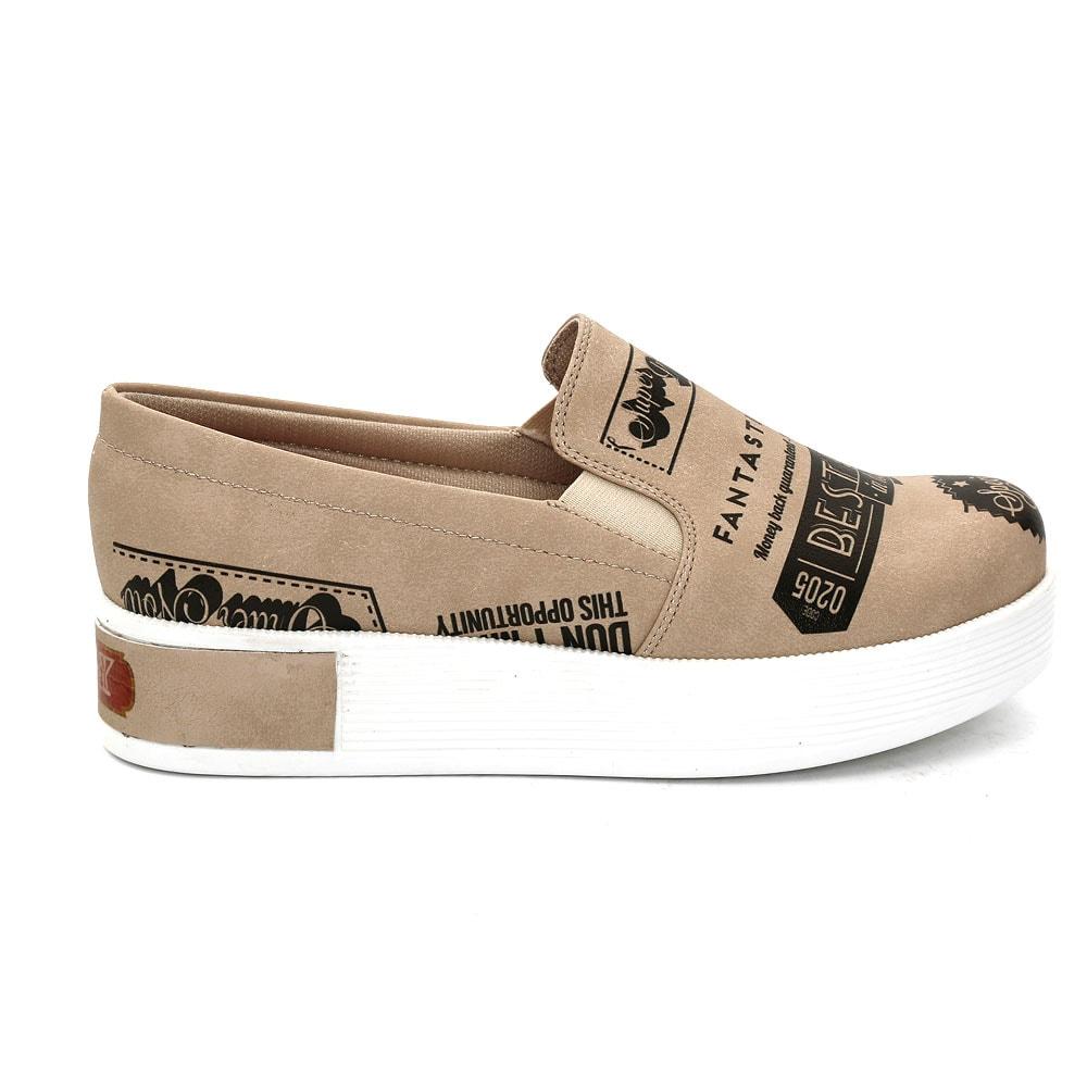 Sneaker Shoes Outlet - No Exchange or Return  38 EU - 7.5 US