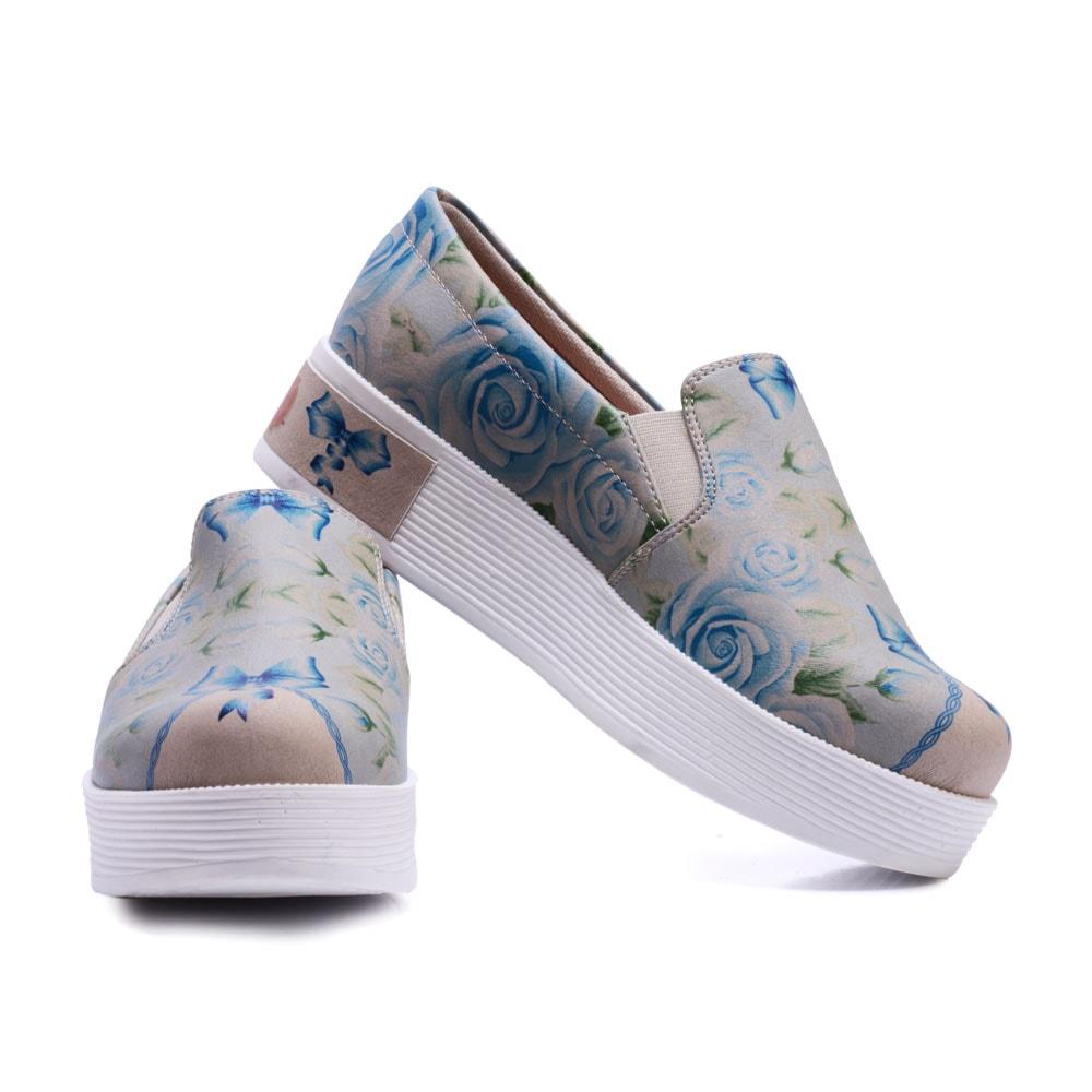 Sneaker Shoes Outlet - No Exchange or Return  41 EU - 10 US