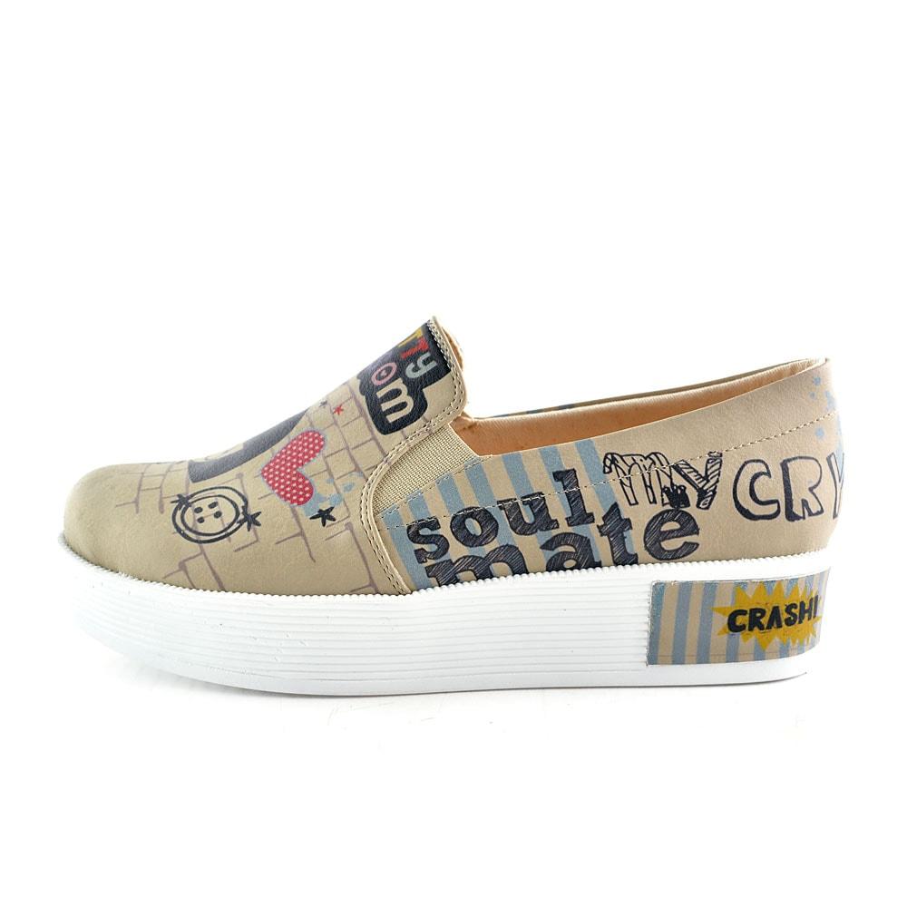Sneaker Shoes Outlet - No Exchange or Return  41 EU - 10 US