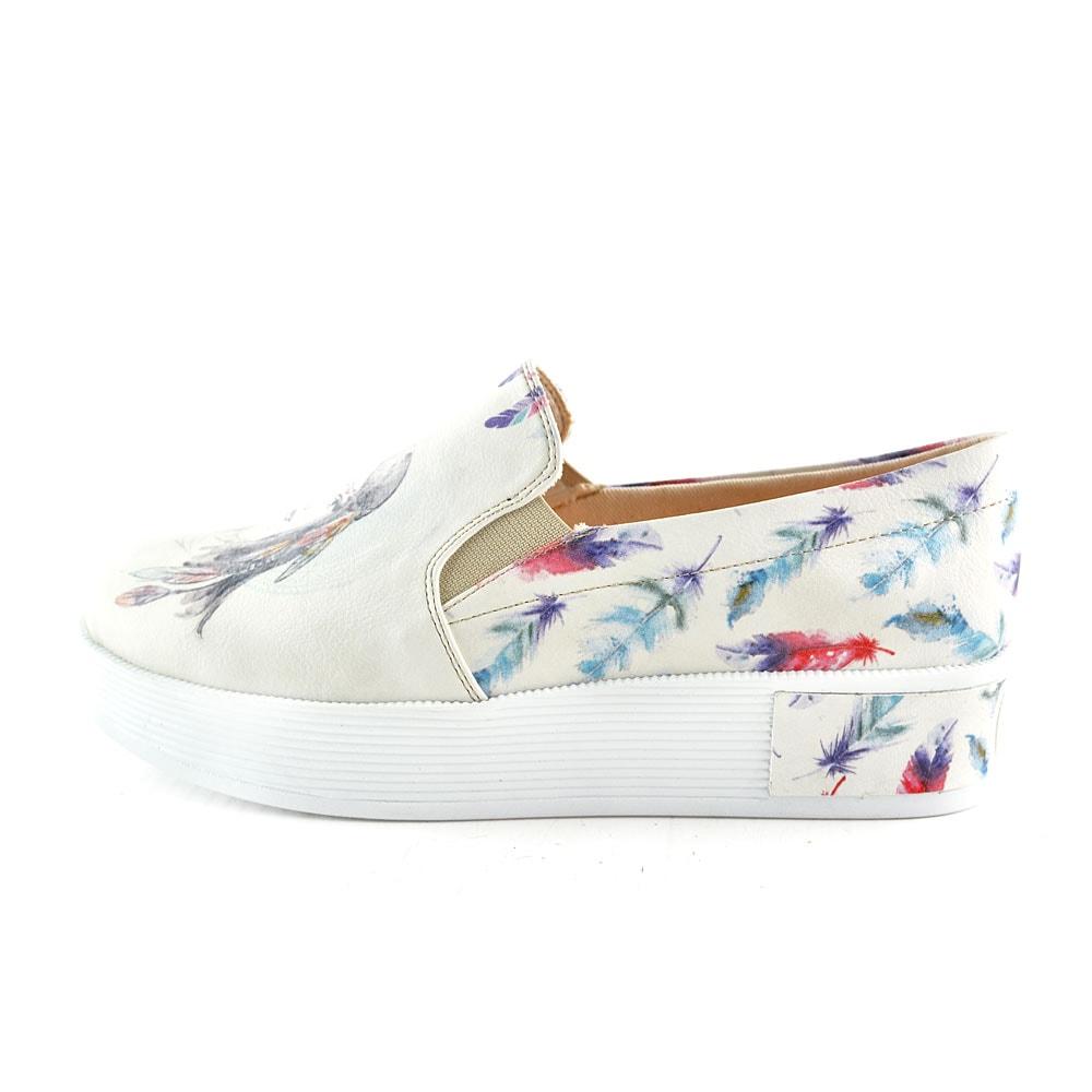 Sneaker Shoes Outlet - No Exchange or Return  36 EU - 5.5 US