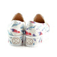 Sneaker Shoes Outlet - No Exchange or Return  36 EU - 5.5 US