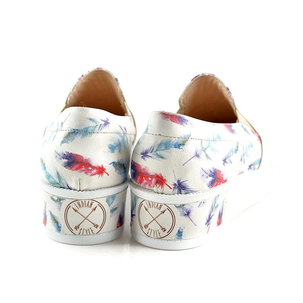 Sneaker Shoes Outlet - No Exchange or Return  36 EU - 5.5 US