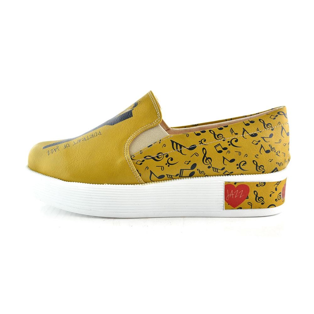 Sneaker Shoes Outlet - No Exchange or Return  36 EU - 5.5 US