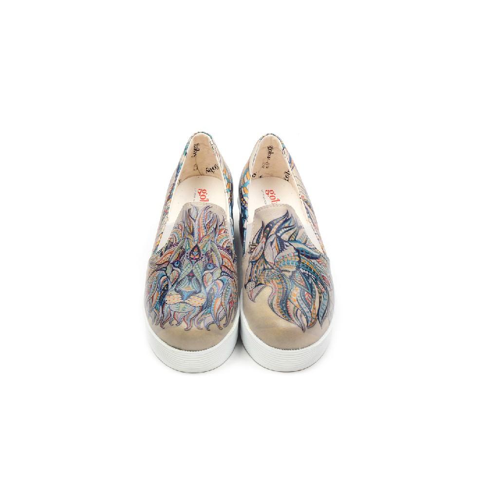 Sneaker Shoes Outlet - No Exchange or Return  40 EU - 9.5 US