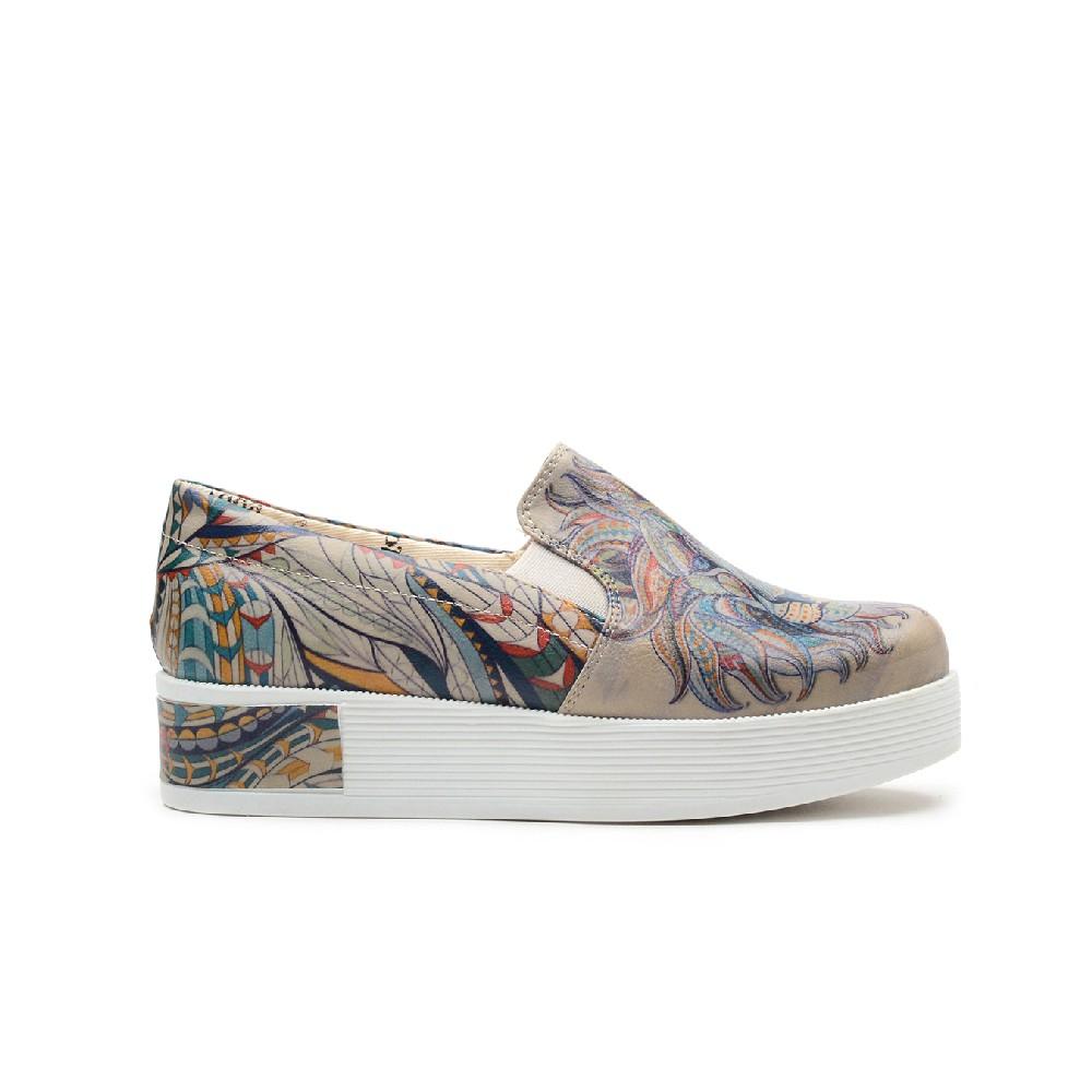 Sneaker Shoes Outlet - No Exchange or Return  40 EU - 9.5 US