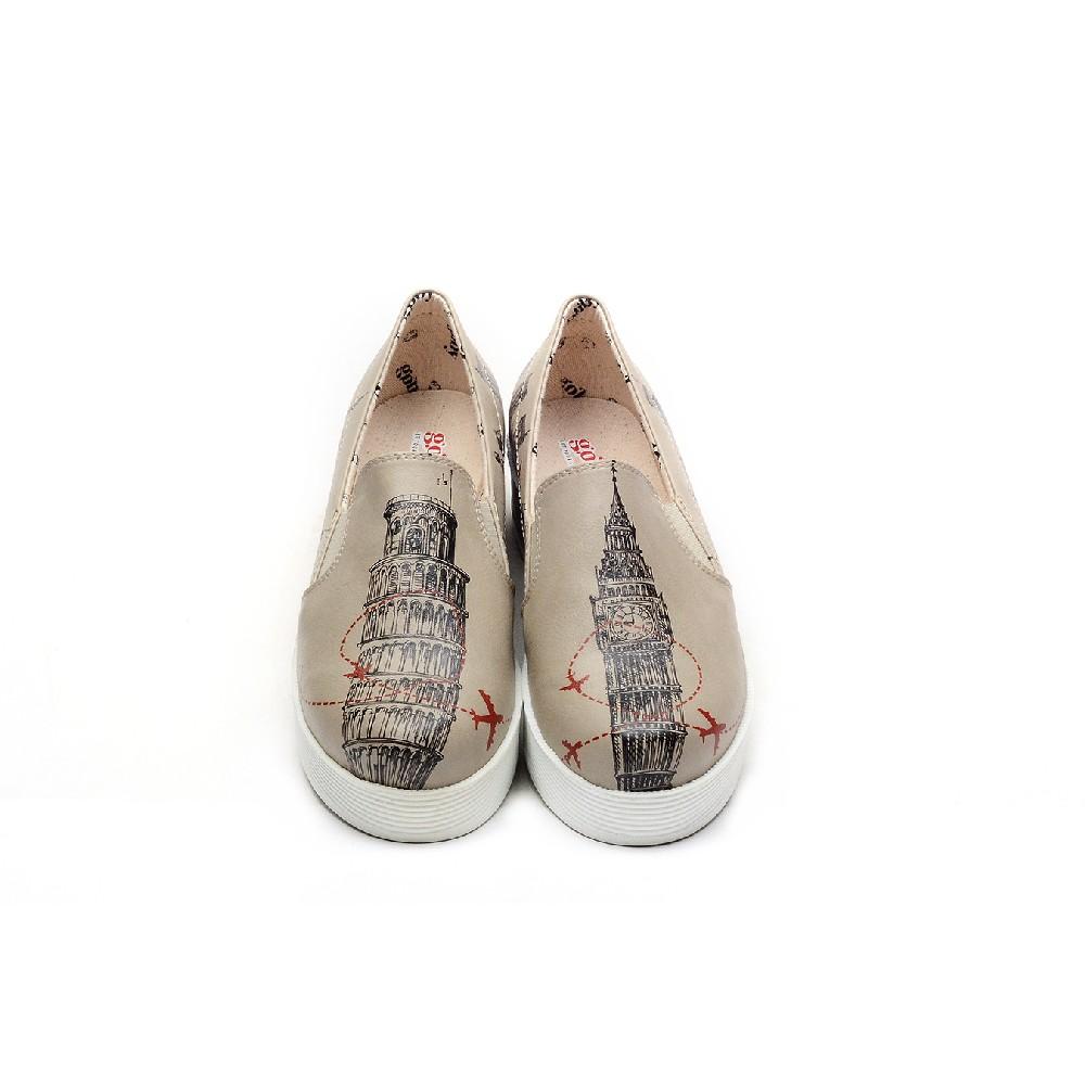 Sneaker Shoes Outlet - No Exchange or Return  40 EU - 9.5 US