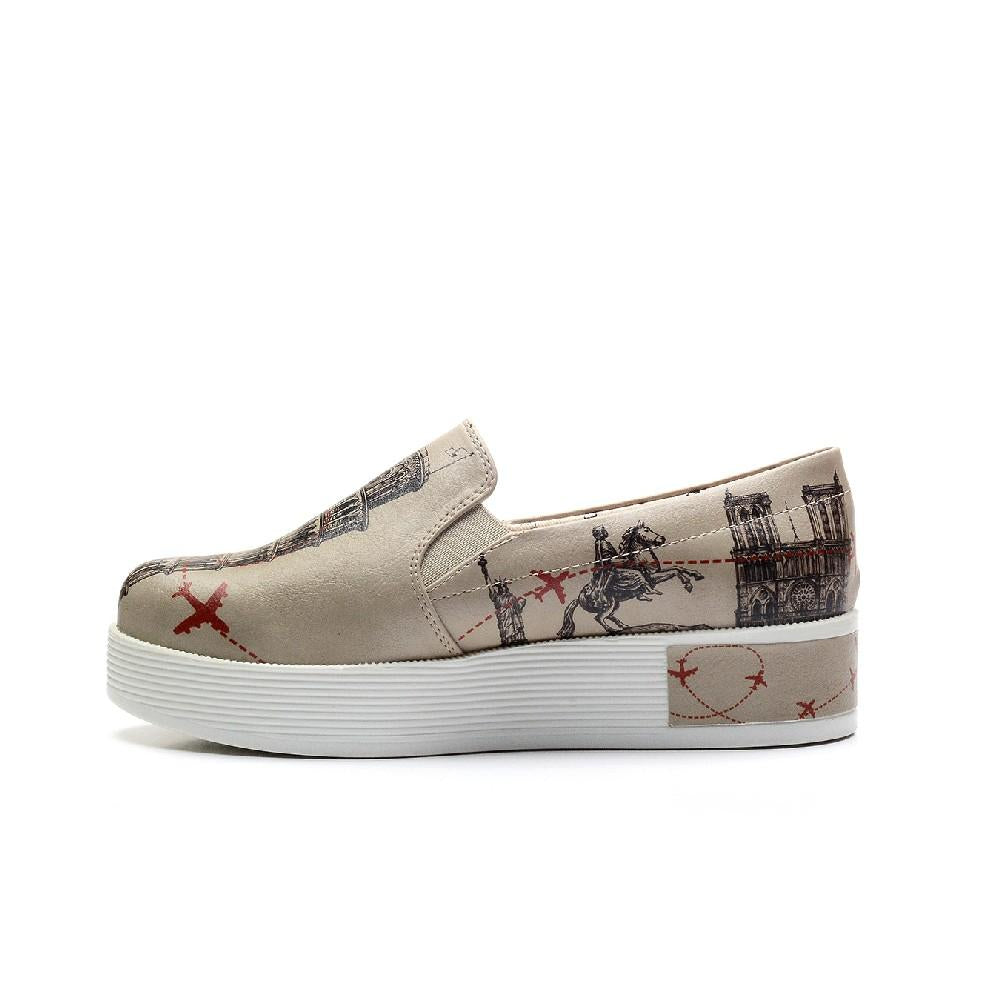 Sneaker Shoes Outlet - No Exchange or Return  40 EU - 9.5 US