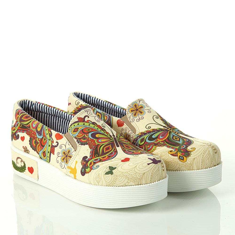 Sneaker Shoes Outlet - No Exchange or Return  39 EU - 8.5 US
