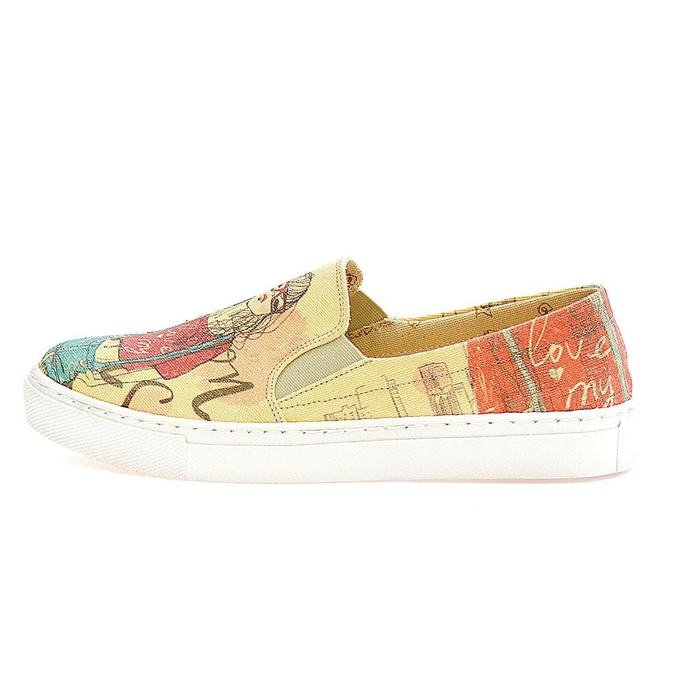 Sneaker Shoes Outlet - No Exchange or Return  39 EU - 8.5 US