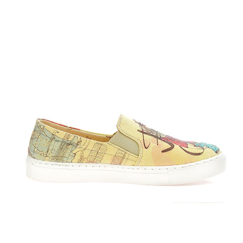 Sneaker Shoes Outlet - No Exchange or Return  39 EU - 8.5 US