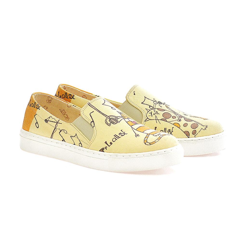 Sneaker Shoes Outlet - No Exchange or Return  42 EU - 11 US