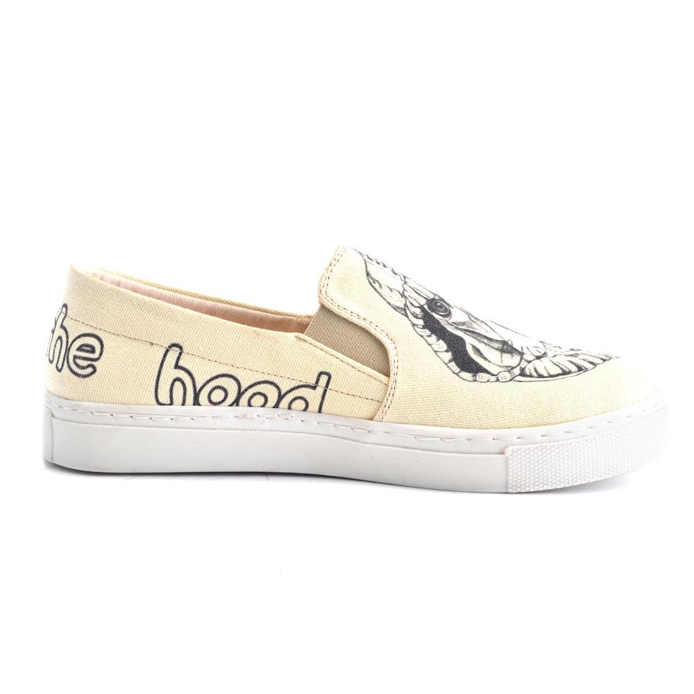 Sneaker Shoes Outlet - No Exchange or Return  37 EU - 6.5 US