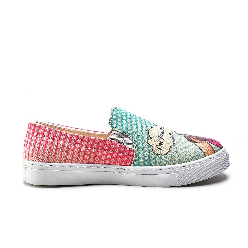 Sneaker Shoes Outlet - No Exchange or Return  42 EU - 11 US