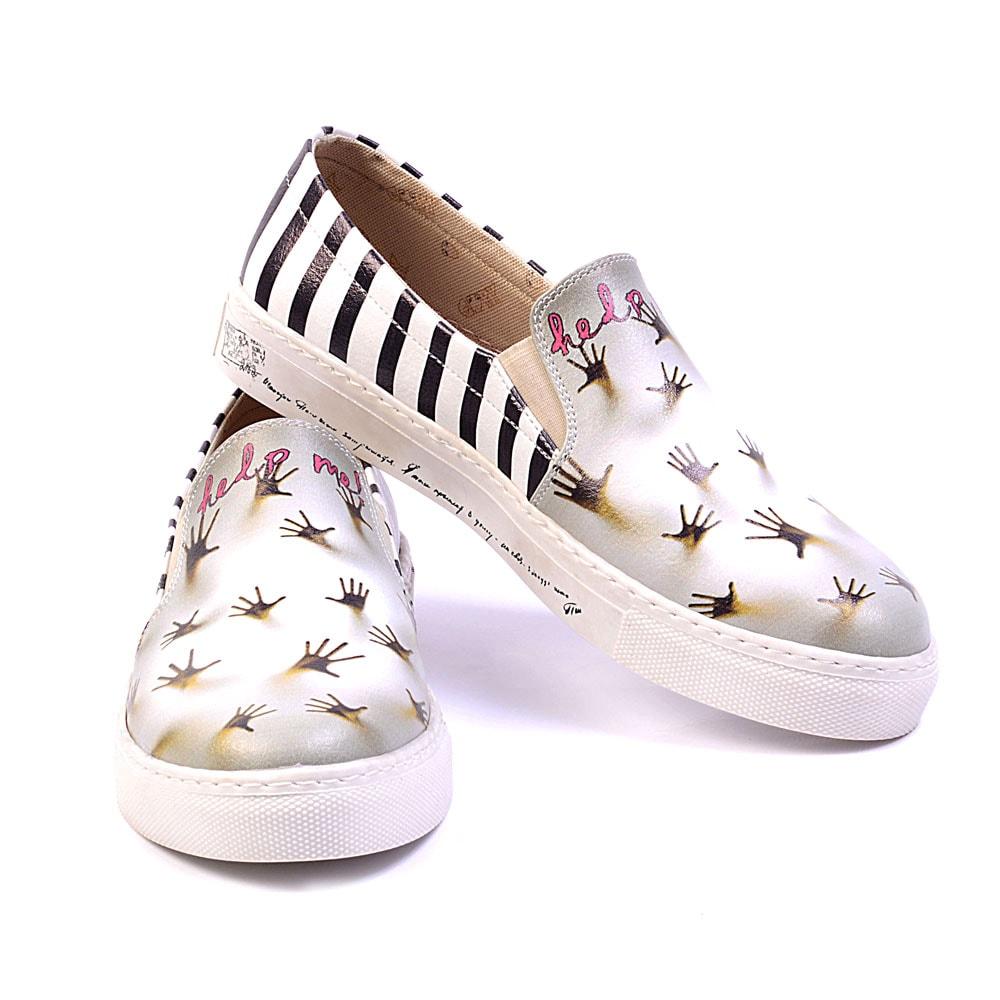 Sneaker Shoes Outlet - No Exchange or Return  41 EU - 10 US