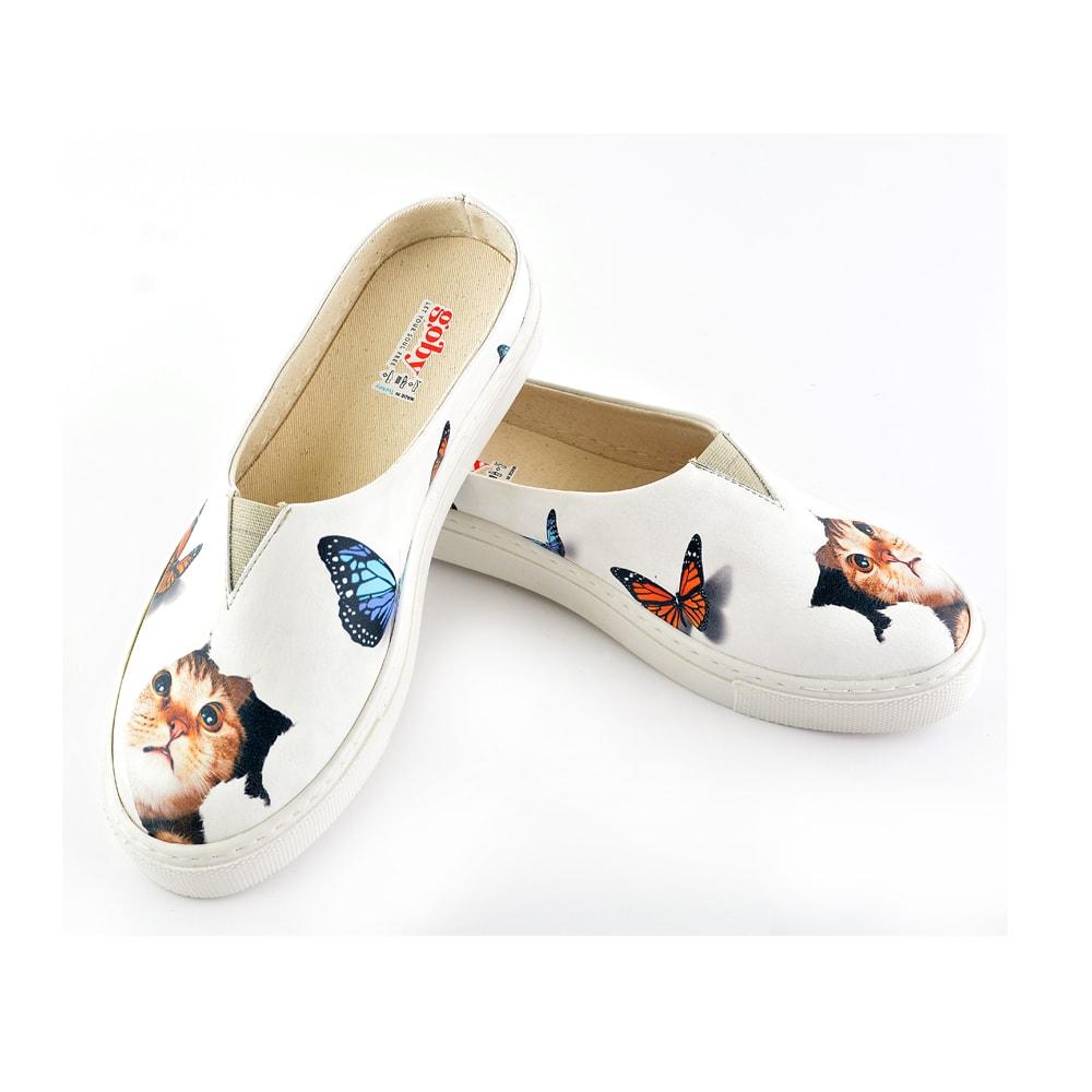 Slipper Outlet - No Exchange or Return  37 EU - 6.5 US