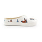 Slipper Outlet - No Exchange or Return  37 EU - 6.5 US