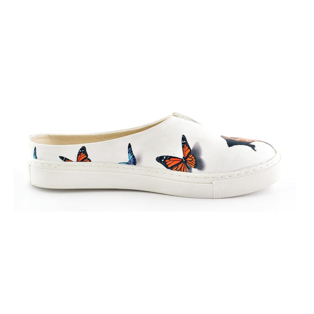Slipper Outlet - No Exchange or Return  37 EU - 6.5 US