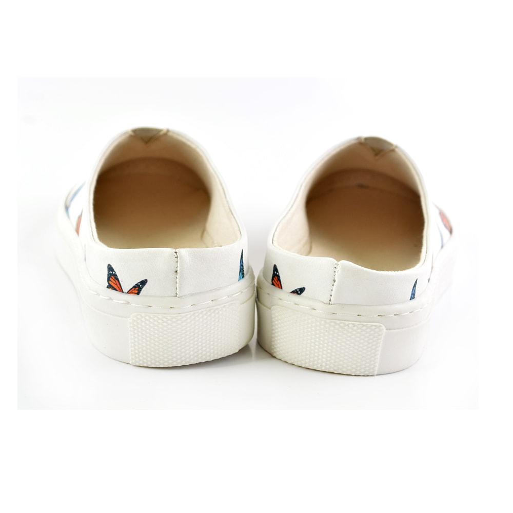 Slipper Outlet - No Exchange or Return  37 EU - 6.5 US