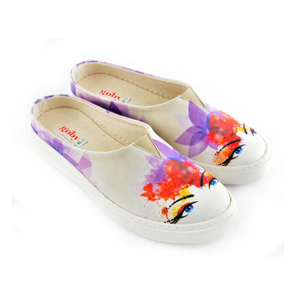 Slipper Outlet - No Exchange or Return  38 EU - 7.5 US