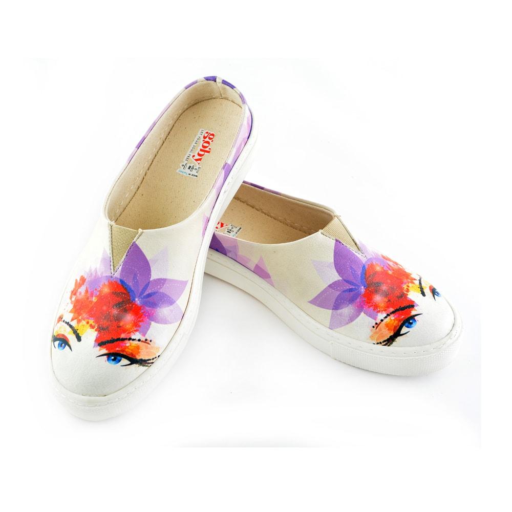 Slipper Outlet - No Exchange or Return  38 EU - 7.5 US