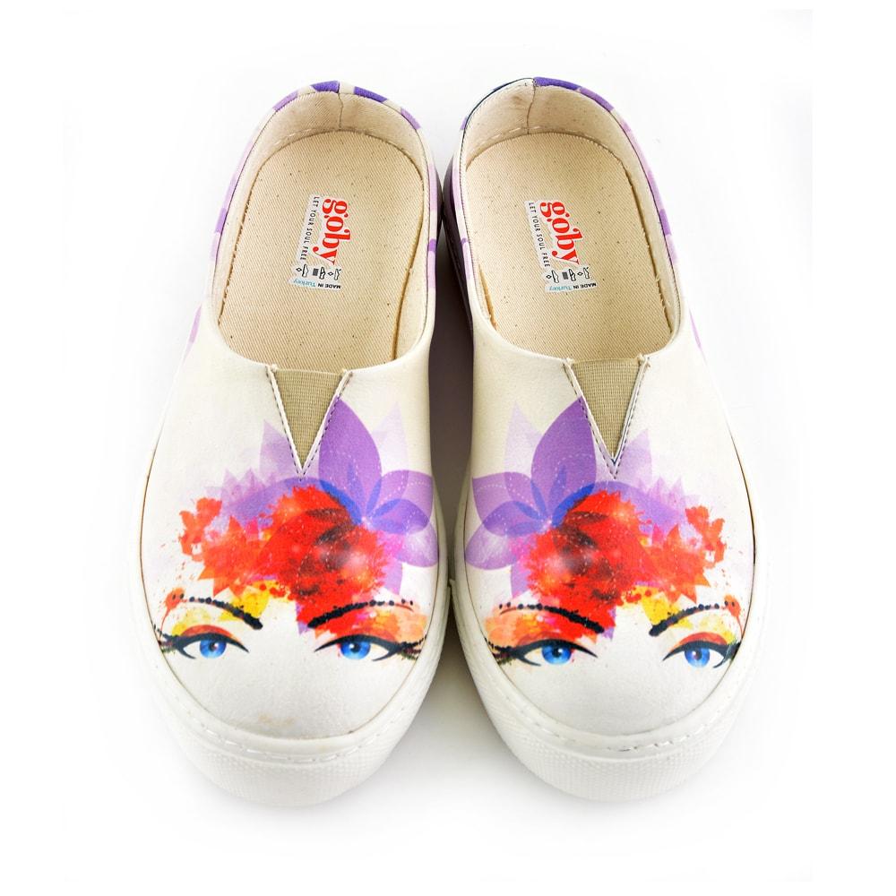 Slipper Outlet - No Exchange or Return  38 EU - 7.5 US
