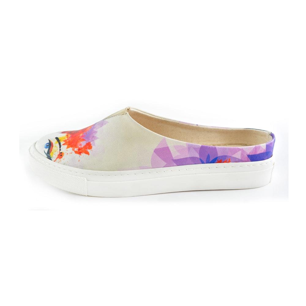 Slipper Outlet - No Exchange or Return  38 EU - 7.5 US