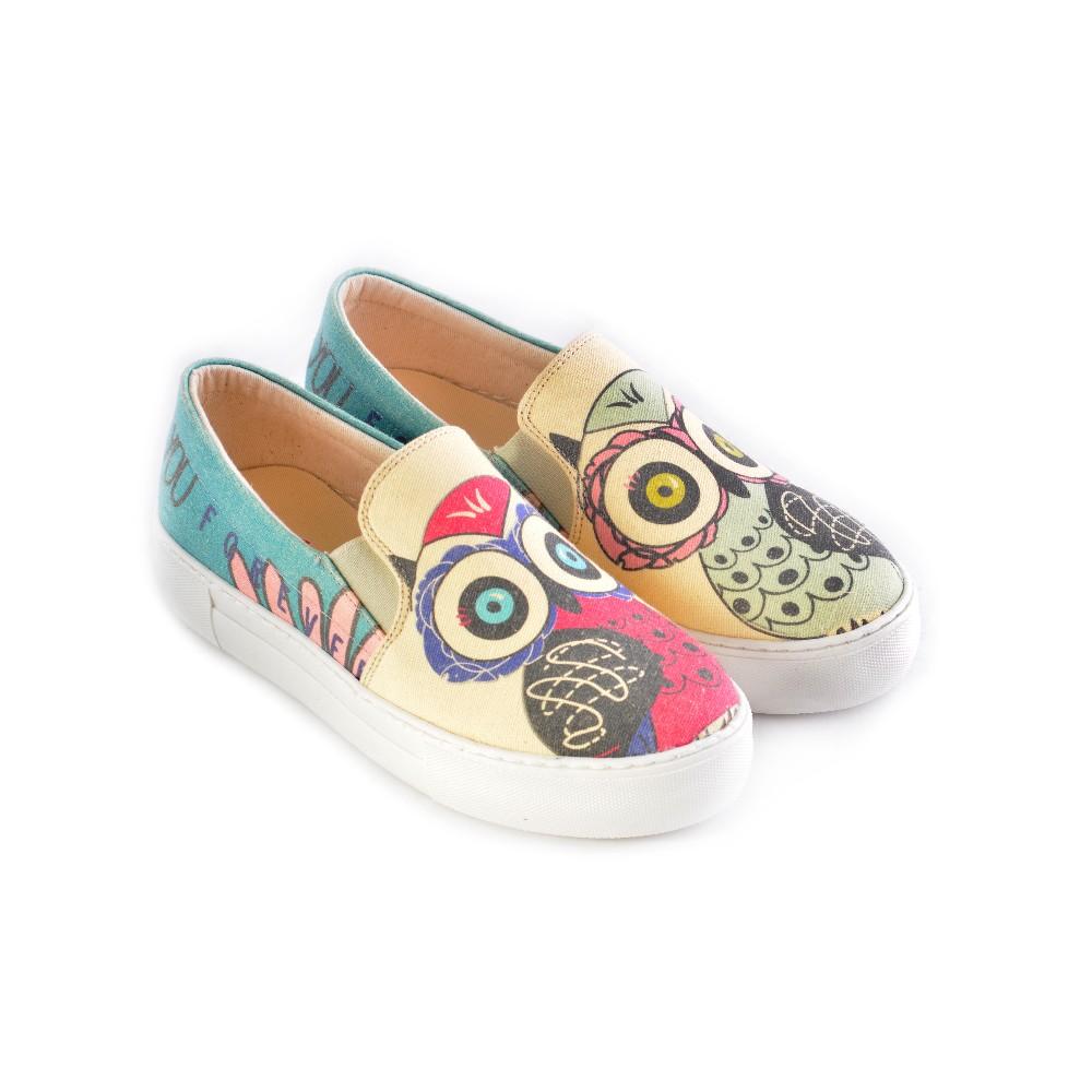 Sneakers Shoes VNY102 (2241849852000)