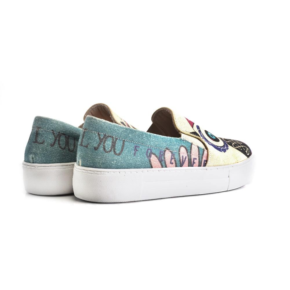 Sneakers Shoes VNY102 (2241849852000)