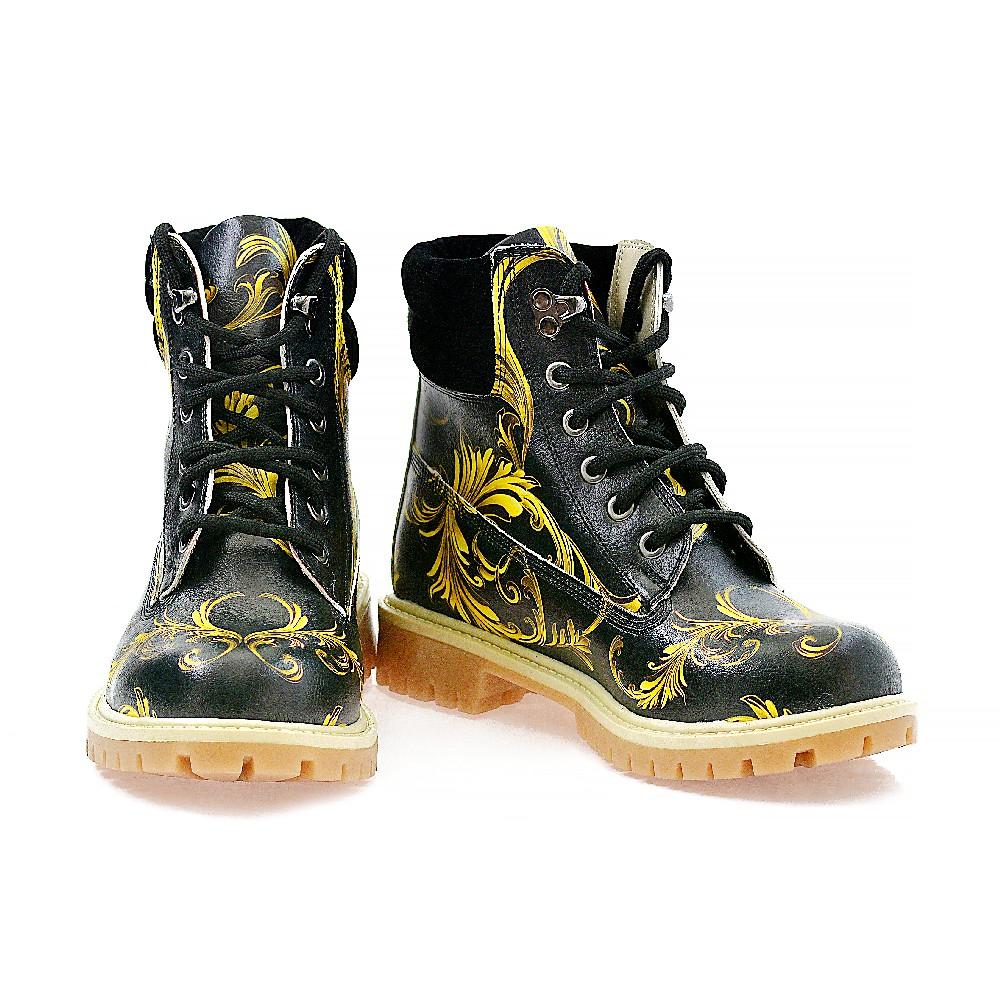 Short Boots Outlet - No Exchange or Return  38 EU - 7.5 US