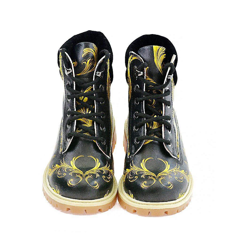 Short Boots Outlet - No Exchange or Return  38 EU - 7.5 US