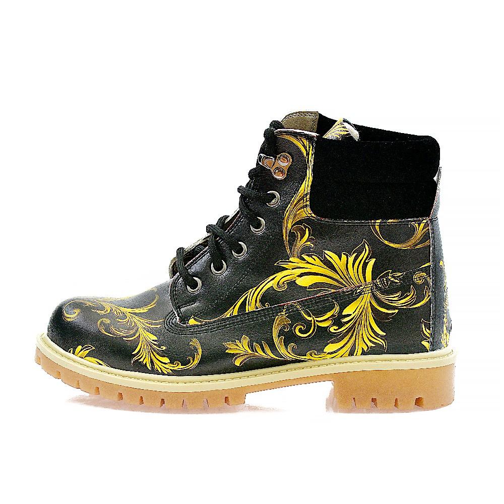 Short Boots Outlet - No Exchange or Return  38 EU - 7.5 US
