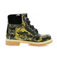 Short Boots Outlet - No Exchange or Return  38 EU - 7.5 US