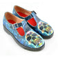 Oxford Shoes Outlet - No Exchange or Return  39 EU - 8.5 US