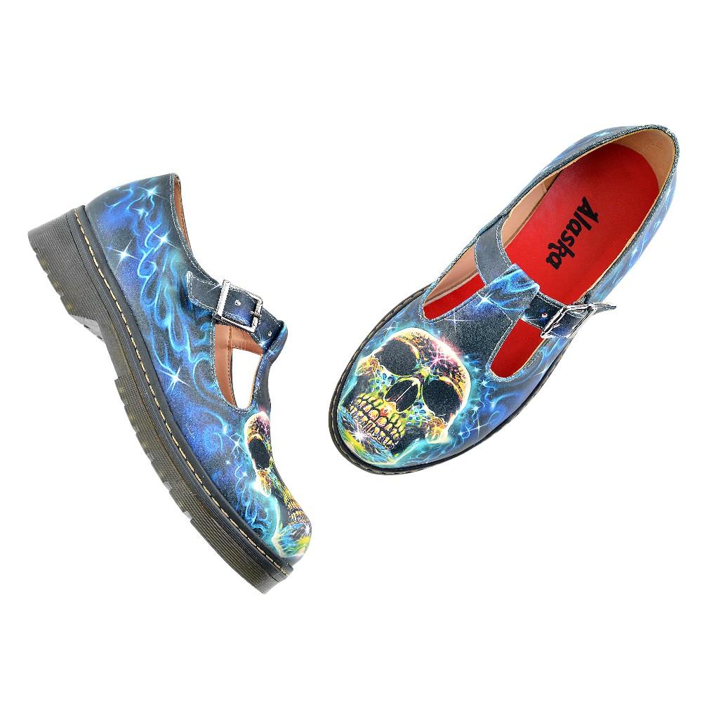 Oxford Shoes Outlet - No Exchange or Return  39 EU - 8.5 US
