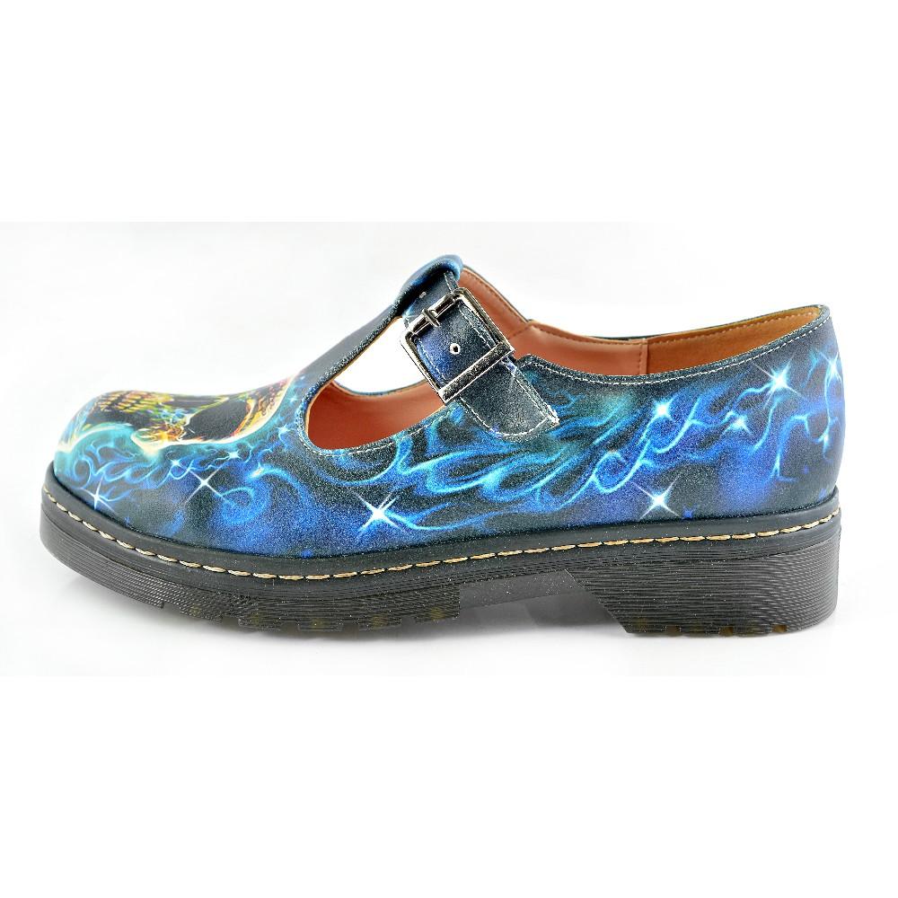 Oxford Shoes Outlet - No Exchange or Return  39 EU - 8.5 US