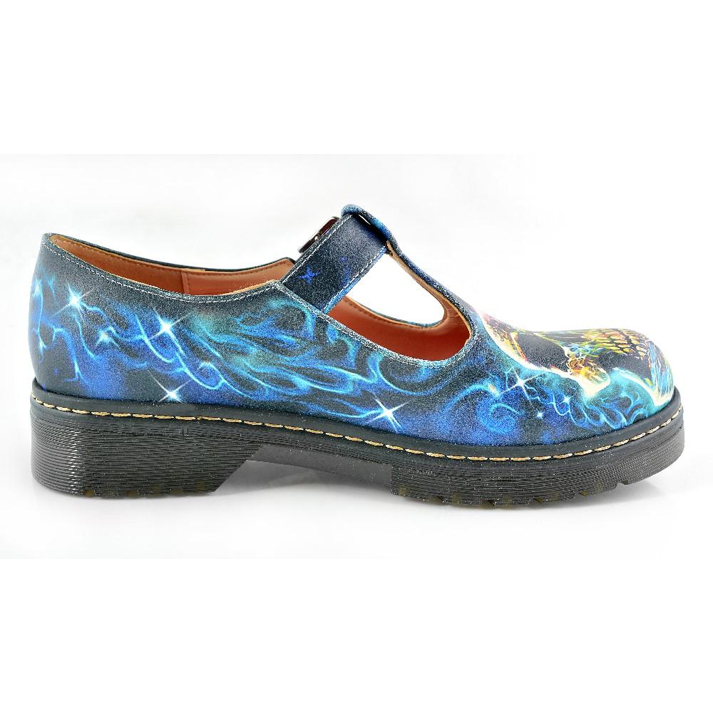 Oxford Shoes Outlet - No Exchange or Return  39 EU - 8.5 US