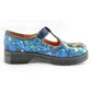 Oxford Shoes Outlet - No Exchange or Return  40 EU - 9.5 US
