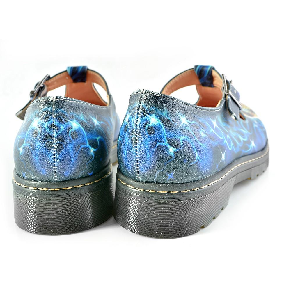 Oxford Shoes Outlet - No Exchange or Return  39 EU - 8.5 US