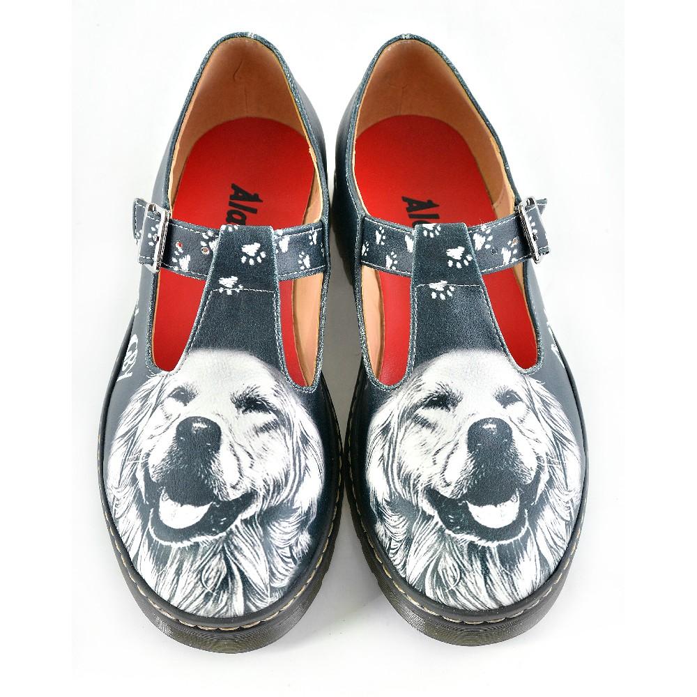 Oxford Shoes Outlet - No Exchange or Return  39 EU - 8.5 US
