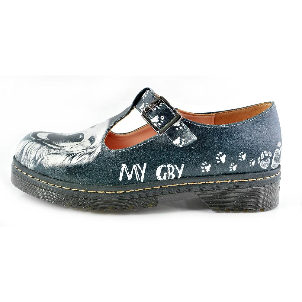 Oxford Shoes Outlet - No Exchange or Return  39 EU - 8.5 US
