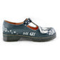 Oxford Shoes Outlet - No Exchange or Return  40 EU - 9.5 US