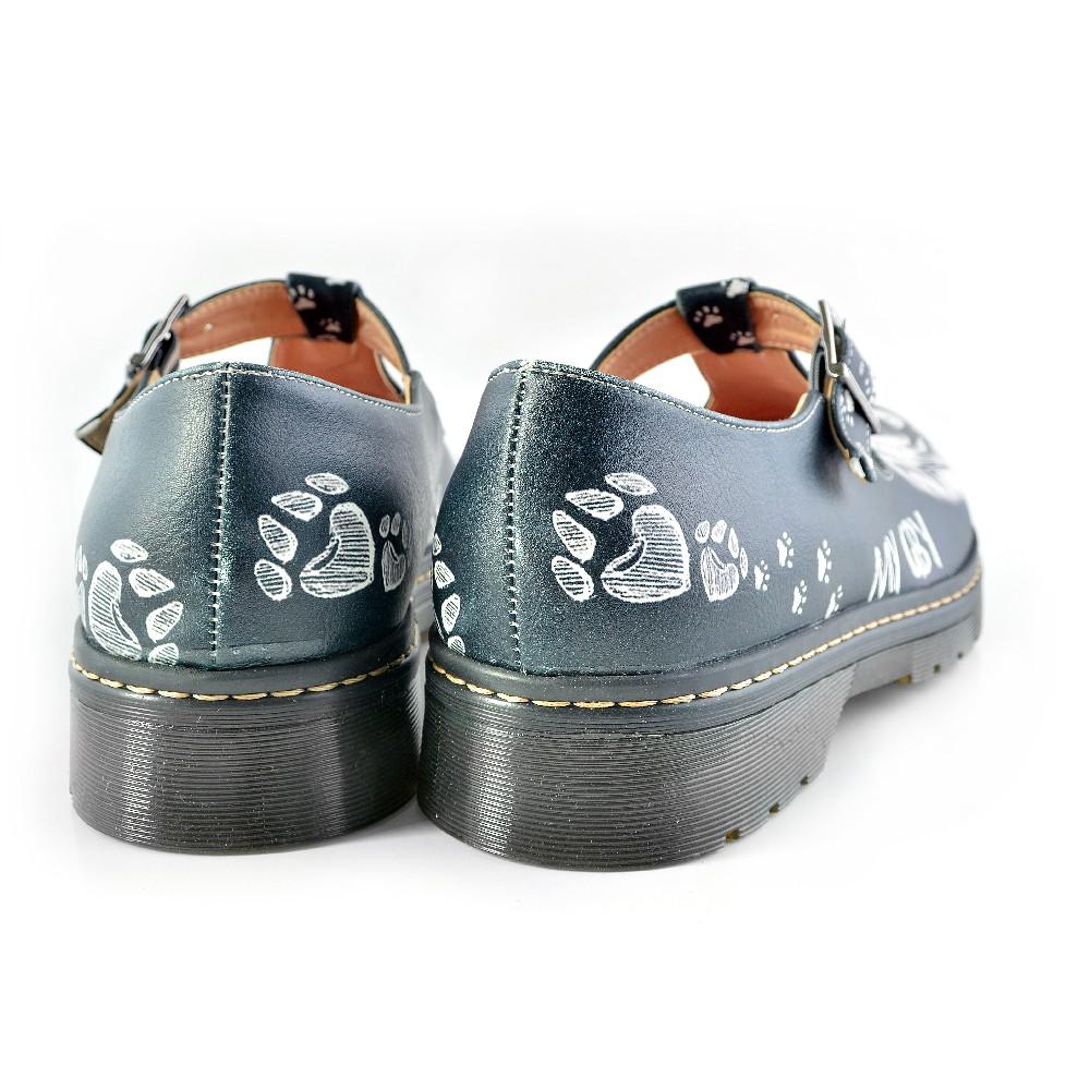 Oxford Shoes Outlet - No Exchange or Return  39 EU - 8.5 US