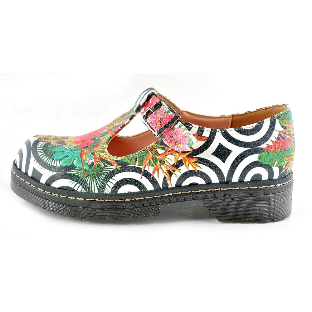 Oxford Shoes Outlet - No Exchange or Return  39 EU - 8.5 US