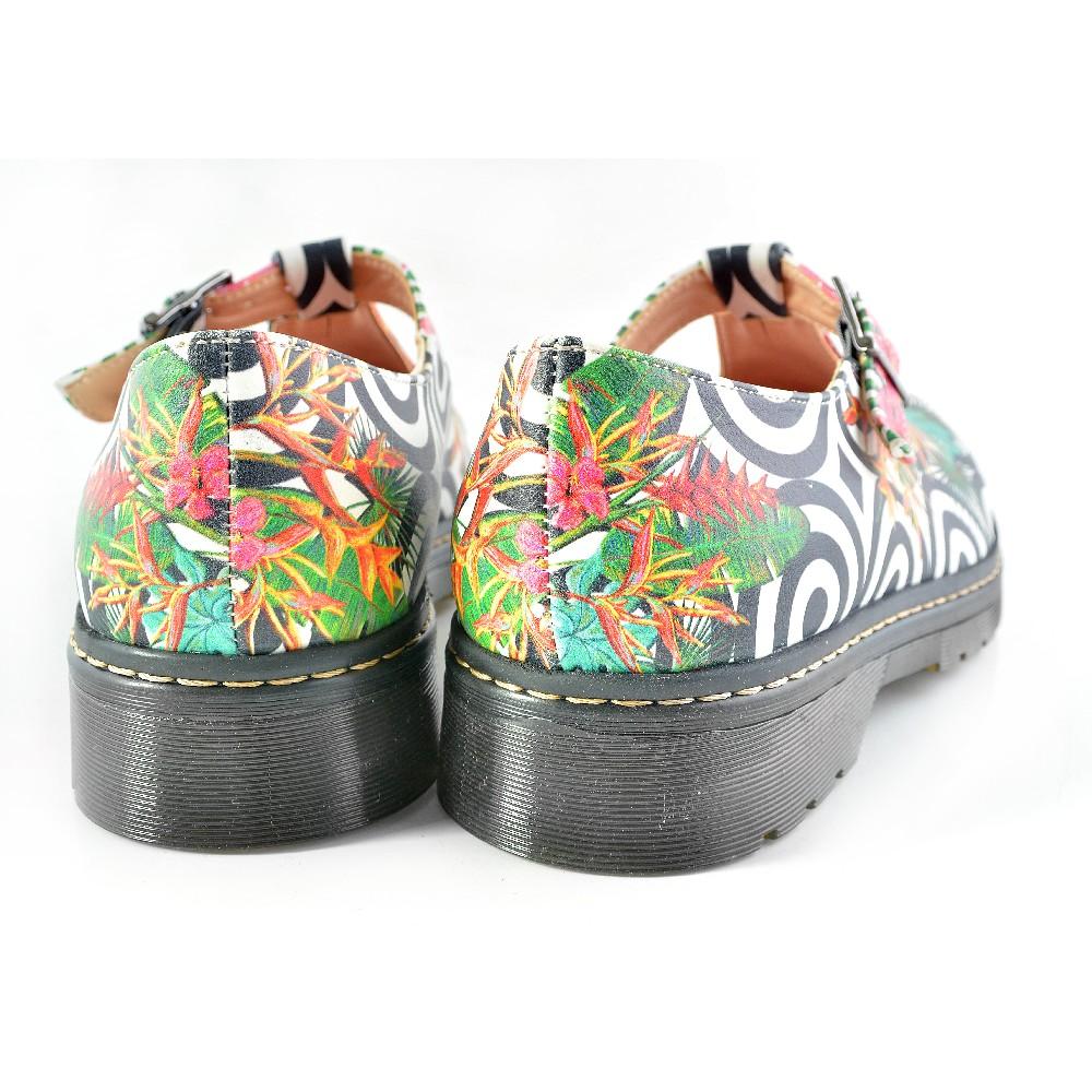 Oxford Shoes Outlet - No Exchange or Return  39 EU - 8.5 US