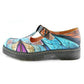 Oxford Shoes Outlet - No Exchange or Return  39 EU - 8.5 US